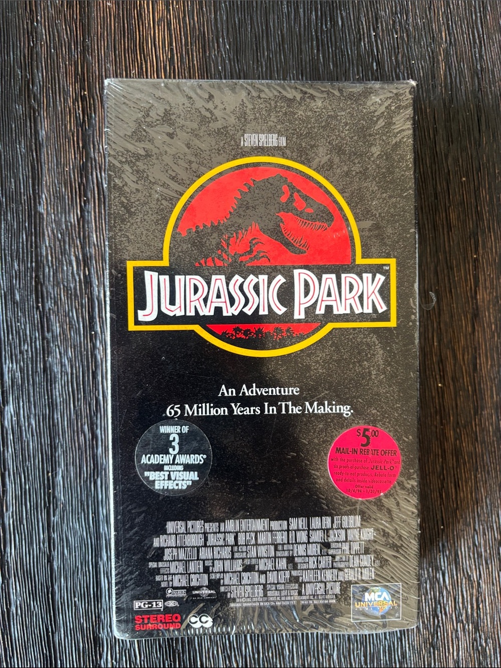 Jurassic Park